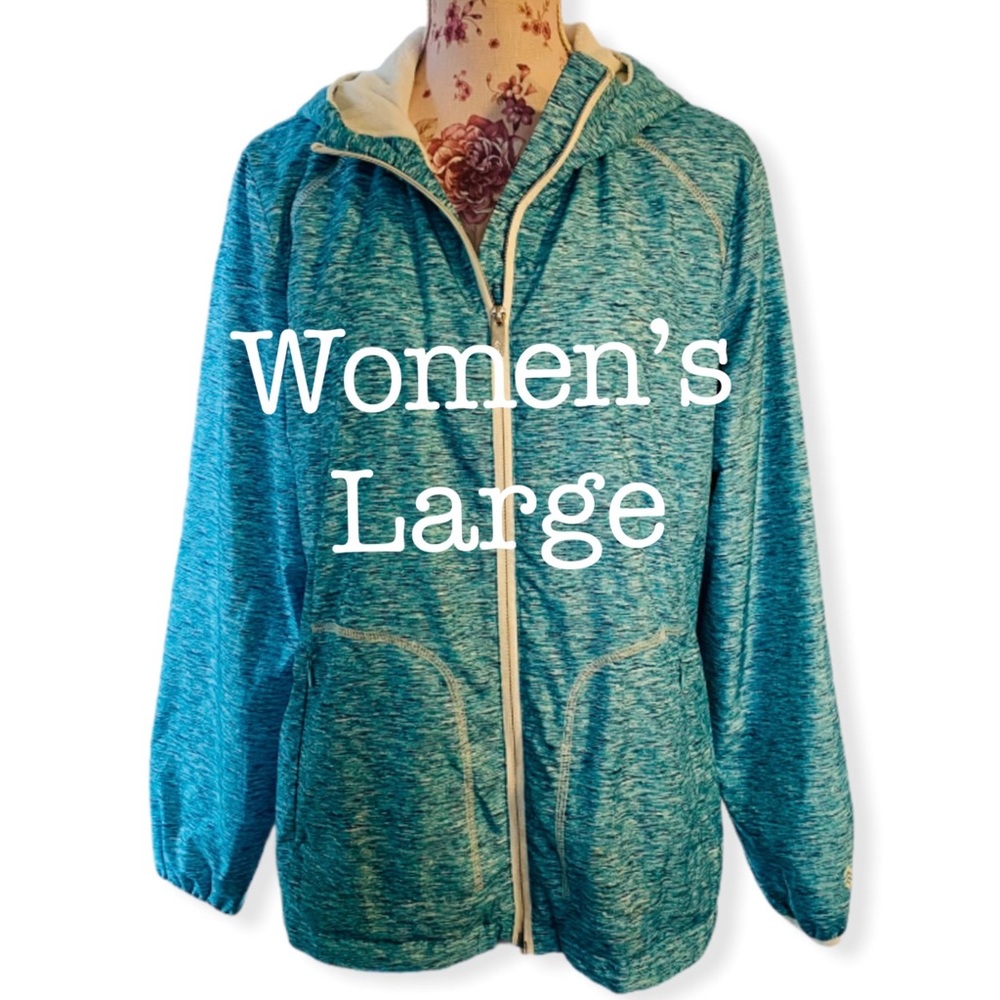 Windbreaker